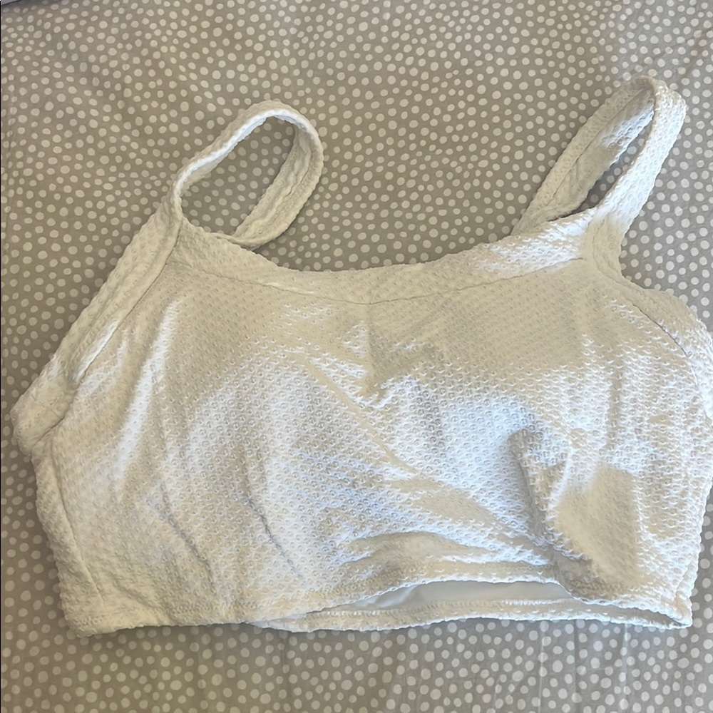 LAST CHANCE Aerie swim medium